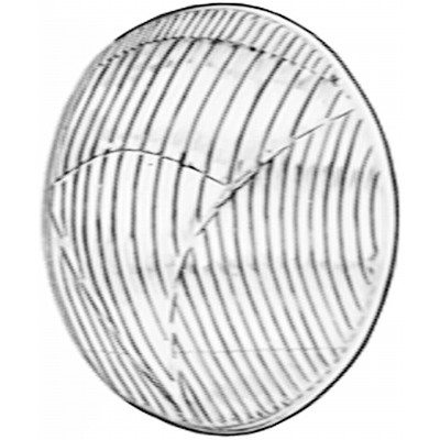 Vidro difusor
