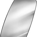 Vidro de espelho, espelho retrovisor exterior