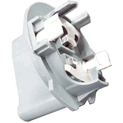 Casquilho de lâmpada, farol principal