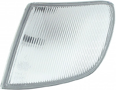 Guarnição, farol principal