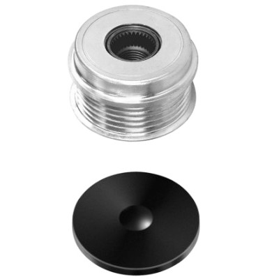 Roda livre do alternador