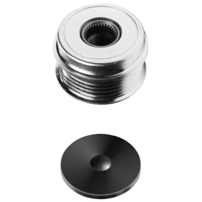 Roda livre do alternador