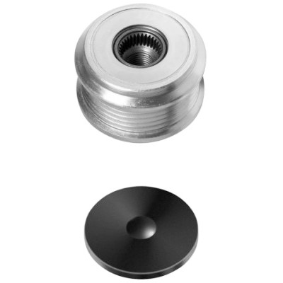 Roda livre do alternador