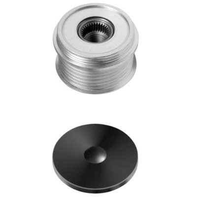 Roda livre do alternador