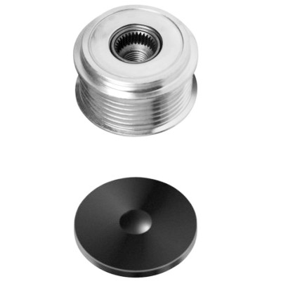 Roda livre do alternador