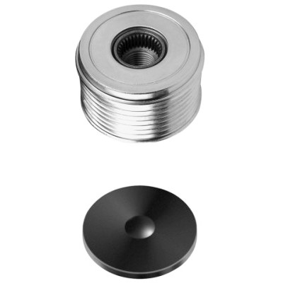 Roda livre do alternador