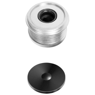 Roda livre do alternador