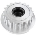 Roda livre do alternador