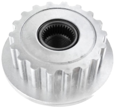 Roda livre do alternador