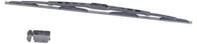 Lâmina de limpador única 650mm