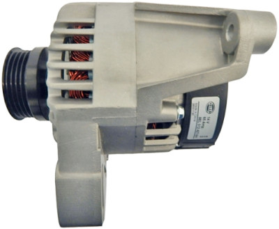 Alternador