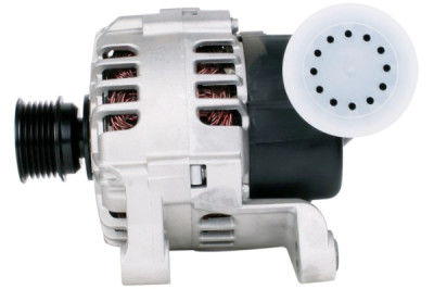 Alternador