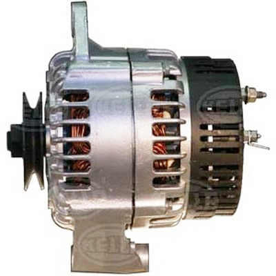 Alternador