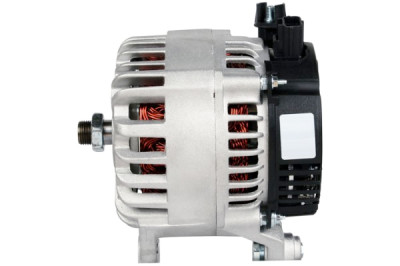 Alternador HELLA 8EL 011 710-411