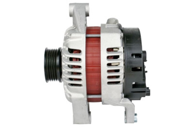 Alternador HELLA 8EL 012 427-451