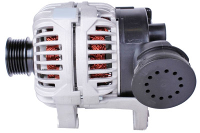 Alternador HELLA 8EL 012 428-141
