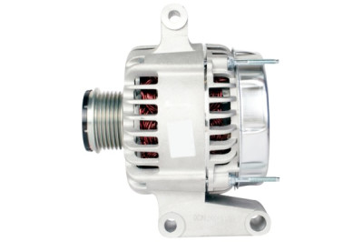 Alternador HELLA 8EL 012 428-261
