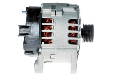 Alternador HELLA 8EL 011 710-641