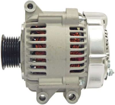 Alternador HELLA 8EL 011 710-671