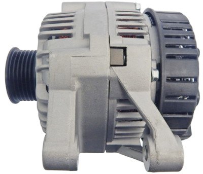 Alternador HELLA 8EL 012 427-181