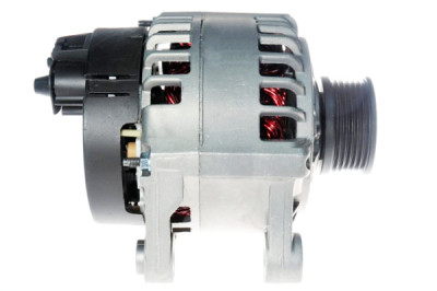 Alternador HELLA 8EL 011 710-701