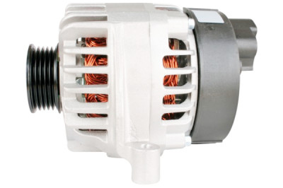 Alternador HELLA 8EL 012 428-381