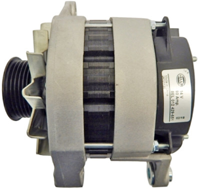 Alternador