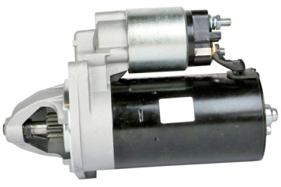 Motor de arranque