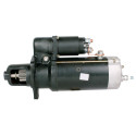 Motor de partida HELLA 8EA 012 586-031