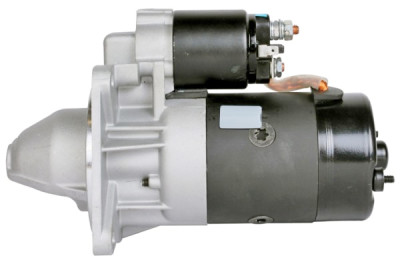 Motor de partida HELLA 8EA 012 526-231