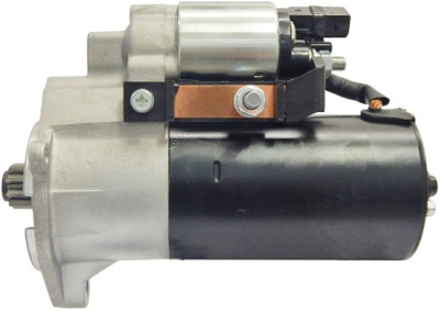 Motor de arranque