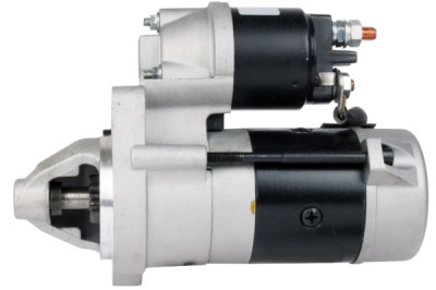 Motor de arranque