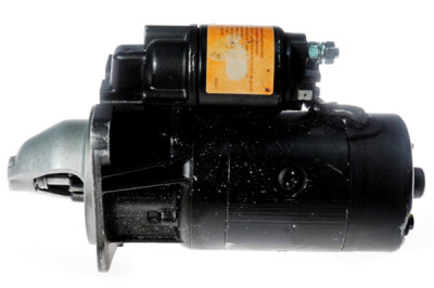 Motor de partida HELLA 8EA 011 610-101