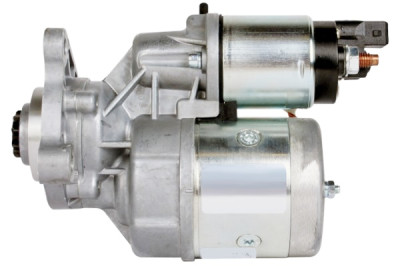 Motor de arranque