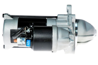 Motor de partida HELLA 8EA 011 610-971
