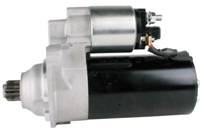 Motor de arranque