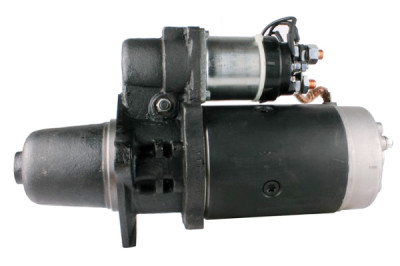 Motor de arranque