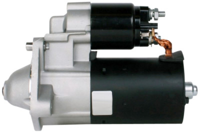 Motor de arranque