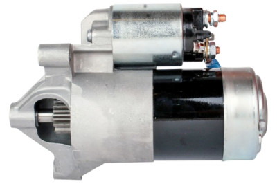 Motor de arranque