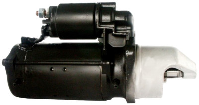 Motor de partida HELLA 8EA 012 586-411