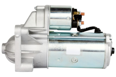 Motor de arranque