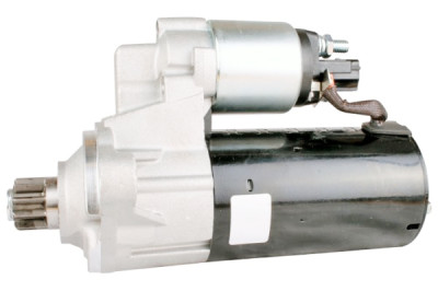Motor de partida HELLA 8EA 012 526-191