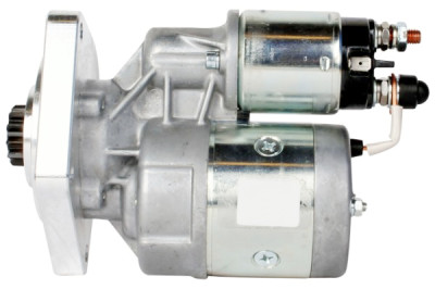 Motor de arranque