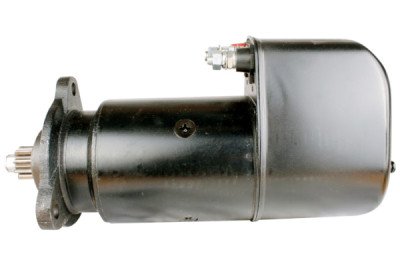 Motor de partida HELLA 8EA 012 586-091