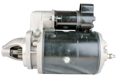 Motor de arranque