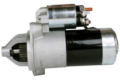 Motor de arranque