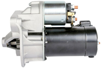 Motor de arranque