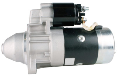 Motor de arranque