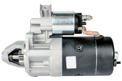 Motor de arranque