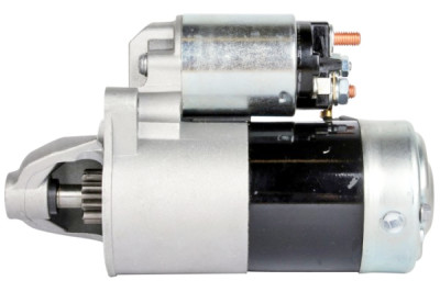 Motor de arranque